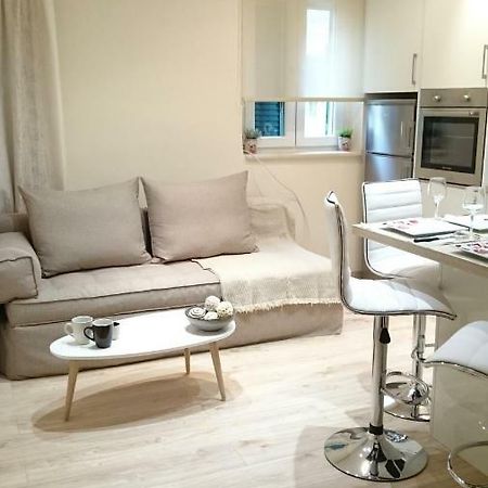 Agias Sofias Apartment Corfu Corfu  Eksteriør billede
