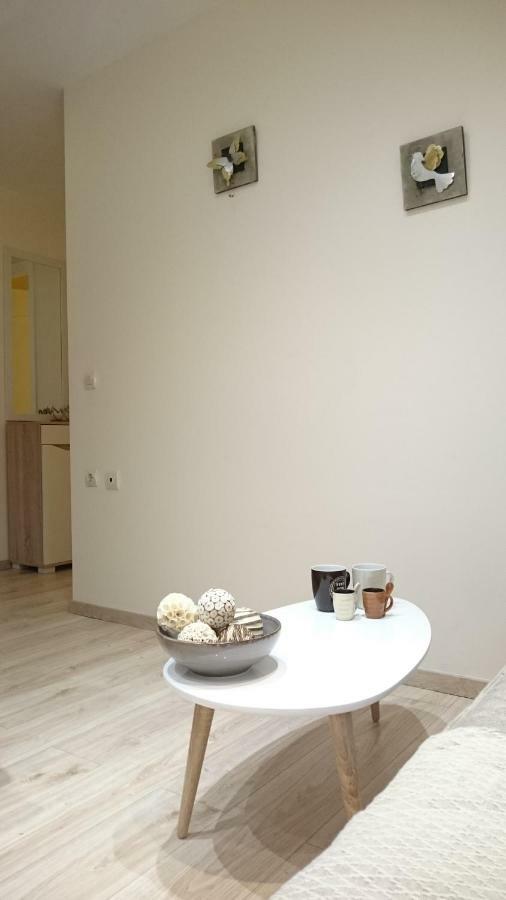 Agias Sofias Apartment Corfu Corfu  Eksteriør billede