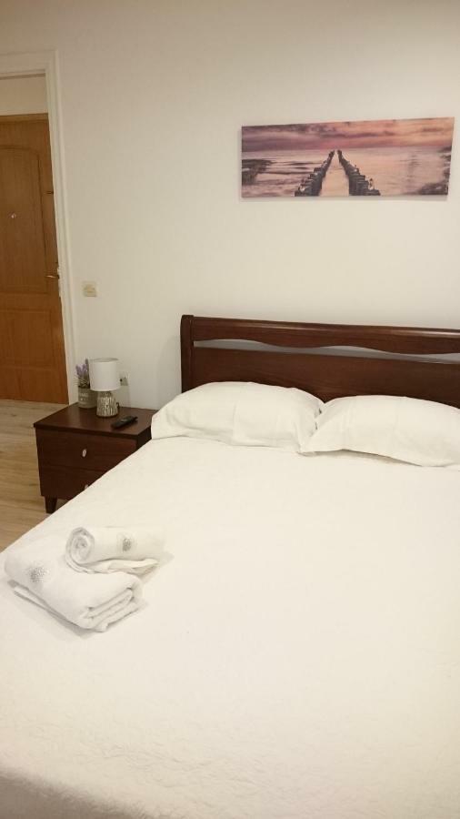 Agias Sofias Apartment Corfu Corfu  Eksteriør billede