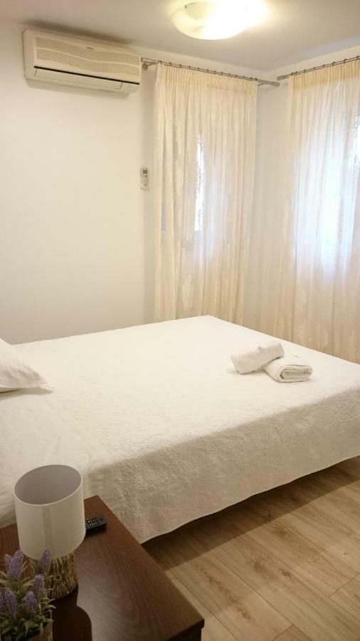 Agias Sofias Apartment Corfu Corfu  Eksteriør billede