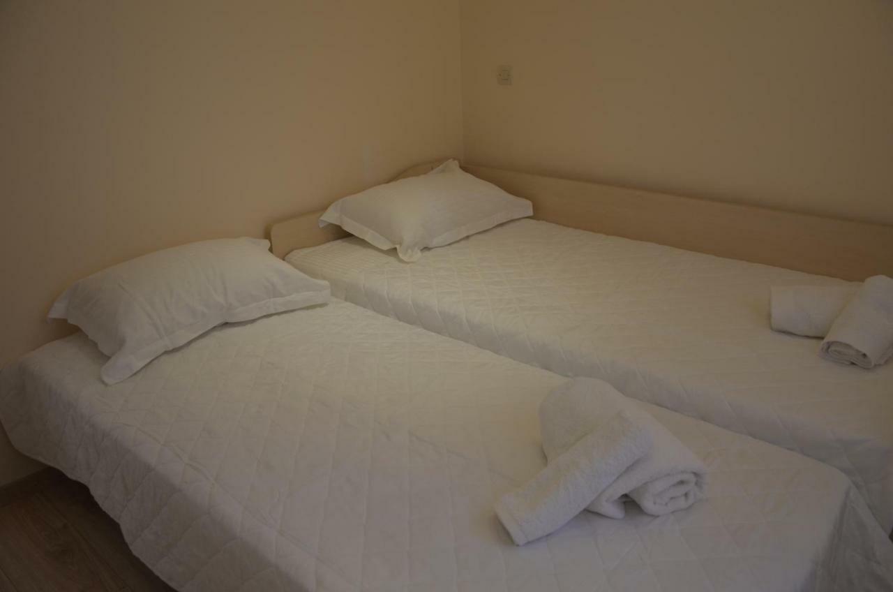 Agias Sofias Apartment Corfu Corfu  Eksteriør billede