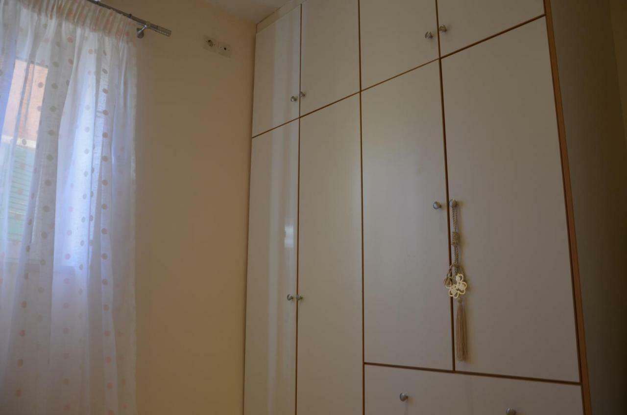 Agias Sofias Apartment Corfu Corfu  Eksteriør billede